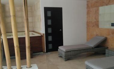 Departamento en Renta o Venta en Residencial Aquario Interlomas