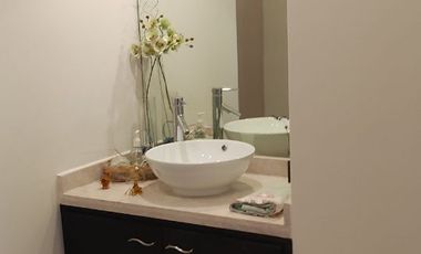 Departamento en Renta o Venta en Residencial Aquario Interlomas