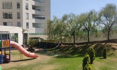 Departamento en Renta o Venta en Residencial Aquario Interlomas