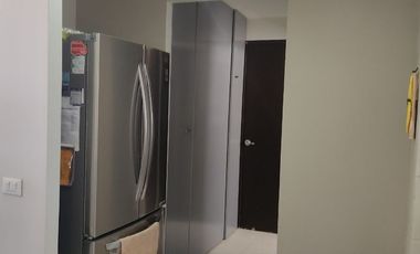 Departamento en Renta o Venta en Residencial Aquario Interlomas