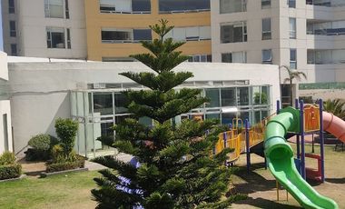 Departamento en Renta o Venta en Residencial Aquario Interlomas