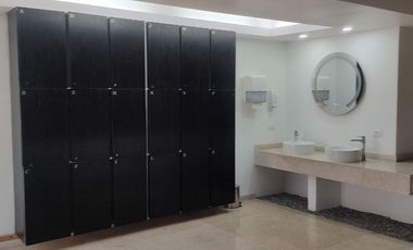 Departamento en Renta o Venta en Residencial Aquario Interlomas