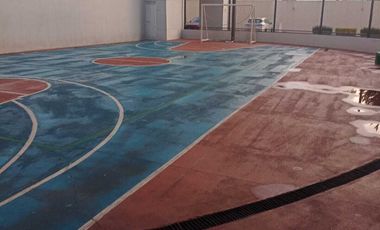 Departamento en Renta o Venta en Residencial Aquario Interlomas