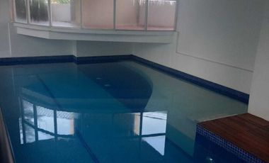 Departamento en Renta o Venta en Residencial Aquario Interlomas