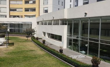 Departamento en Renta o Venta en Residencial Aquario Interlomas