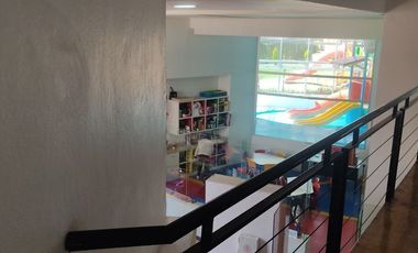 Departamento en Renta o Venta en Residencial Aquario Interlomas