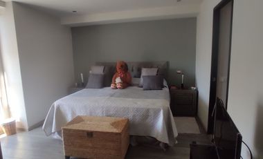 Departamento en Renta o Venta en Residencial Aquario Interlomas