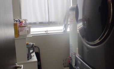 Departamento en Renta o Venta en Residencial Aquario Interlomas