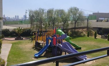 Departamento en Renta o Venta en Residencial Aquario Interlomas