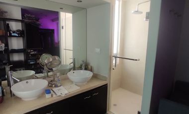 Departamento en Renta o Venta en Residencial Aquario Interlomas