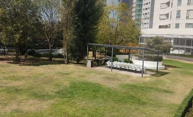 Departamento en Renta o Venta en Residencial Aquario Interlomas