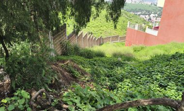 Terreno en Venta en Lomas de Valle Dorado