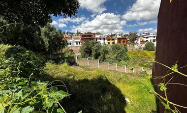 Terreno en Venta en Lomas de Valle Dorado