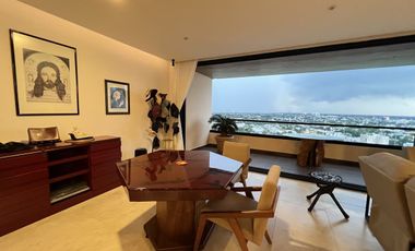 Penthouse en baltia al norte de Mérida