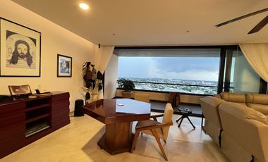 Penthouse en baltia al norte de Mérida