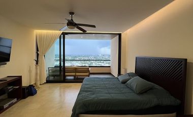 Penthouse en baltia al norte de Mérida