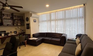 Penthouse en baltia al norte de Mérida