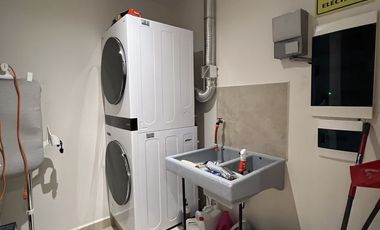 Penthouse en baltia al norte de Mérida