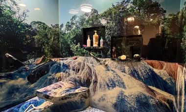 Penthouse en baltia al norte de Mérida