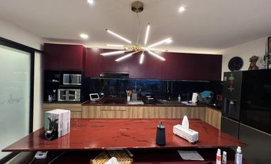 Penthouse en baltia al norte de Mérida