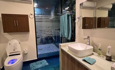 Penthouse en baltia al norte de Mérida