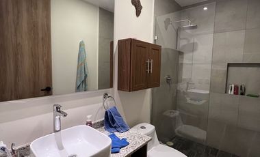 Penthouse en baltia al norte de Mérida