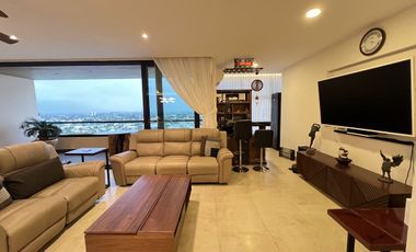 Penthouse en baltia al norte de Mérida
