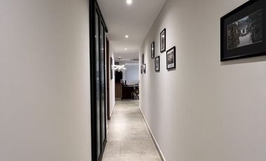 Penthouse en baltia al norte de Mérida