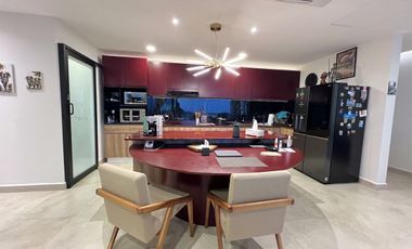 Penthouse en baltia al norte de Mérida