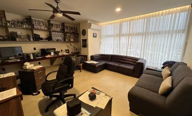 Penthouse en baltia al norte de Mérida