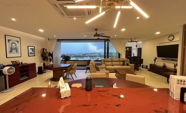 Penthouse en baltia al norte de Mérida