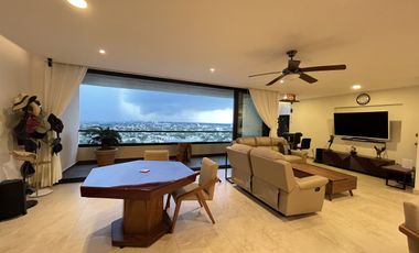 Penthouse en baltia al norte de Mérida