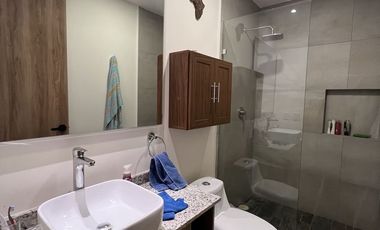 Penthouse en baltia al norte de Mérida