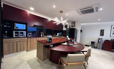 Penthouse en baltia al norte de Mérida