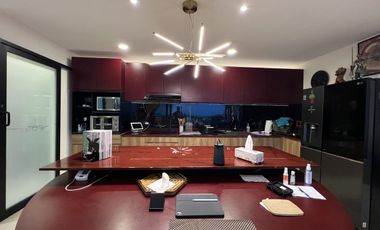 Penthouse en baltia al norte de Mérida