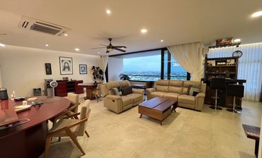 Penthouse en baltia al norte de Mérida