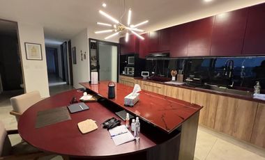 Penthouse en baltia al norte de Mérida