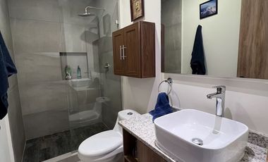 Penthouse en baltia al norte de Mérida
