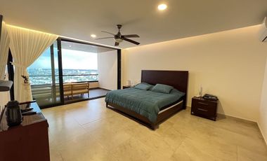 Penthouse en baltia al norte de Mérida