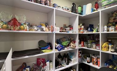 Penthouse en baltia al norte de Mérida