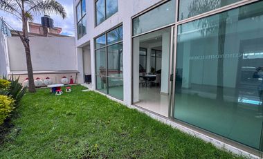 Constituyentes Luxury balc., Toluca