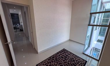 Constituyentes Luxury balc., Toluca