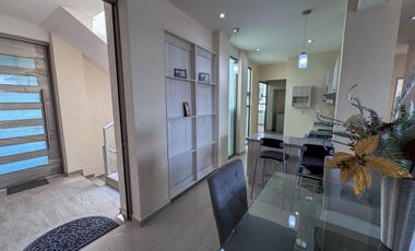 Constituyentes Luxury balc., Toluca