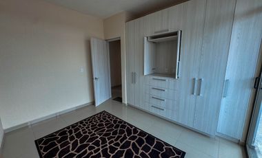 Constituyentes Luxury balc., Toluca