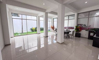 Constituyentes Luxury balc., Toluca