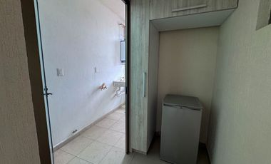 Constituyentes Luxury balc., Toluca