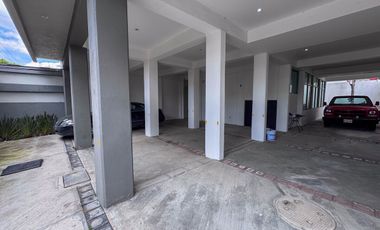 Constituyentes Luxury balc., Toluca