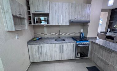 Constituyentes Luxury balc., Toluca