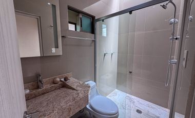 Constituyentes Luxury balc., Toluca