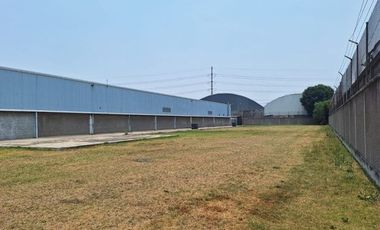 VENTA DE BODEGA EN PARQUE INDUSTRIAL CUAUTITLAN